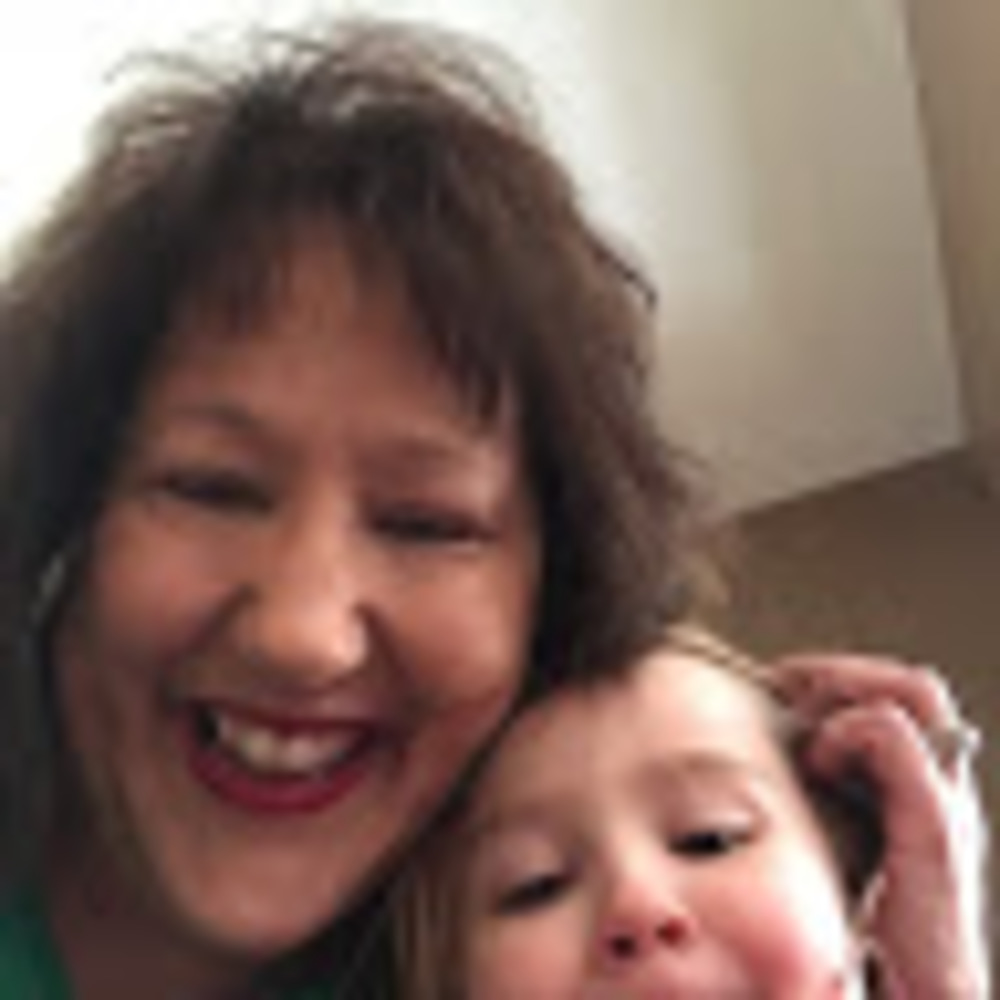 Meet your Posher, Christine